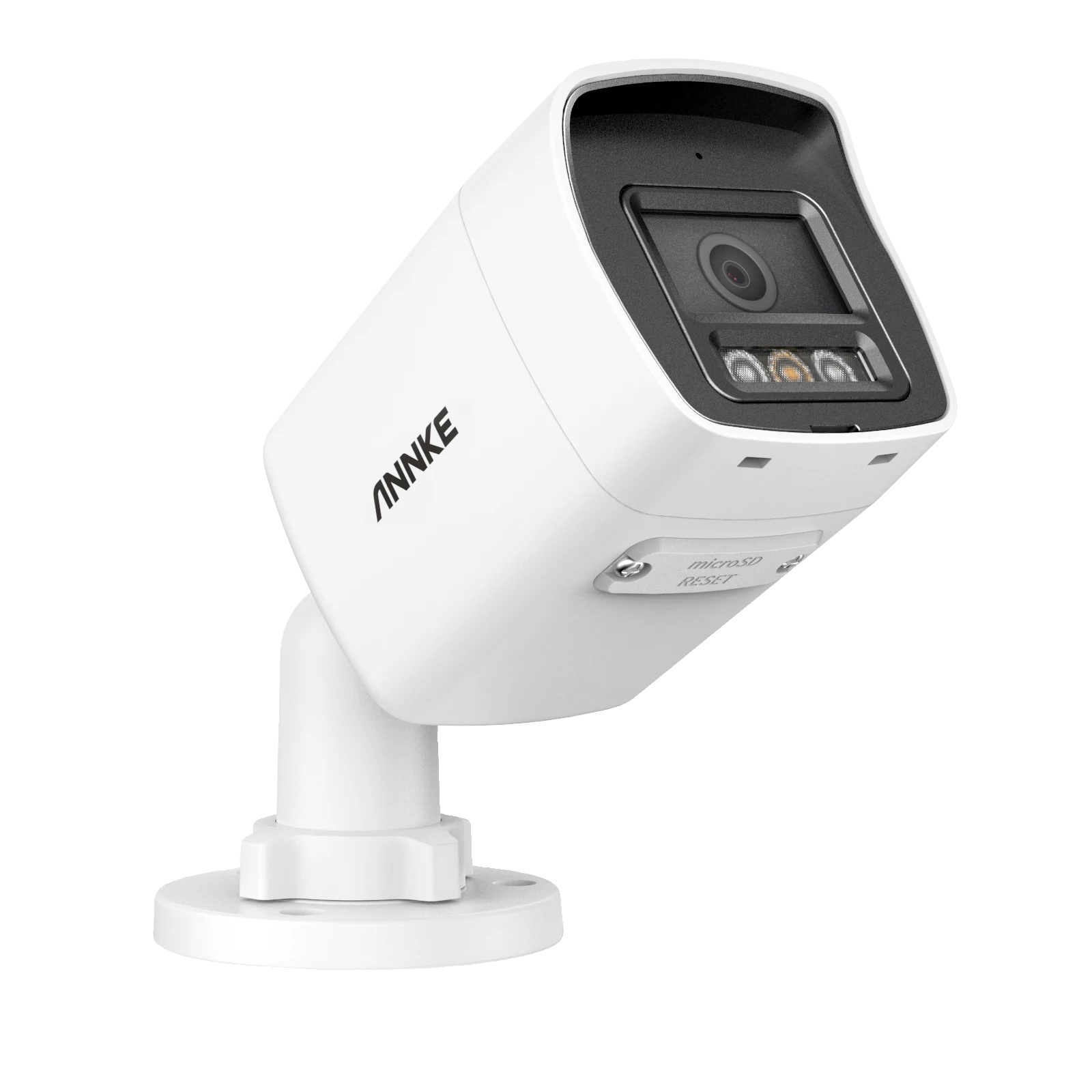 Ip-kamera, 12 Mp Auflösung, Intelligente Bewegungserkennung, 1 Stück Typ 2