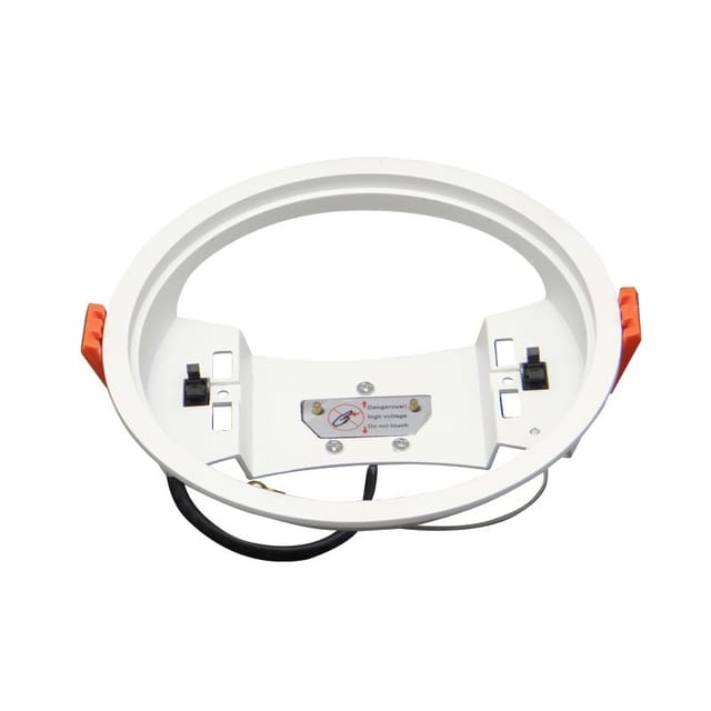 Adapter für Einbau-Downlight koba Cristalrecord ADAP-EMP-747