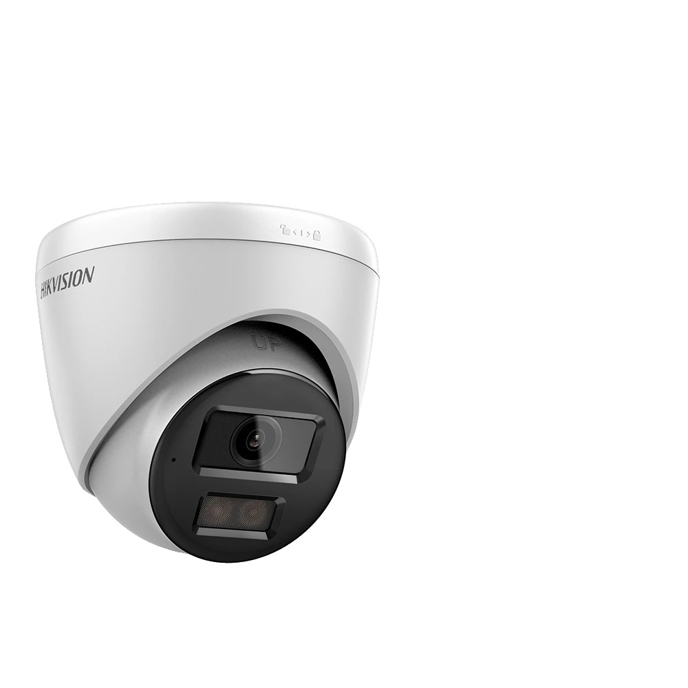 Netzwerkkamera, 8 Mp Auflösung, Eingebautes Mikrofon, Ds-2cd1383g2-liuf, 2,8 Mm