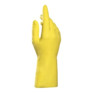 Chemikalienhandschuh Vital 124 Gr. 6 10 Stk - Mapa