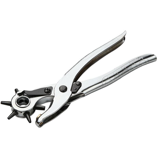 Tolsen 220mm Stanze