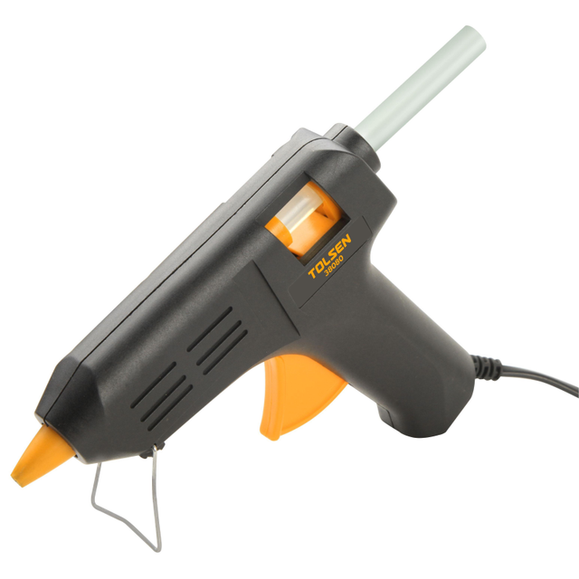 Heissklebepistole 60w Tolsen