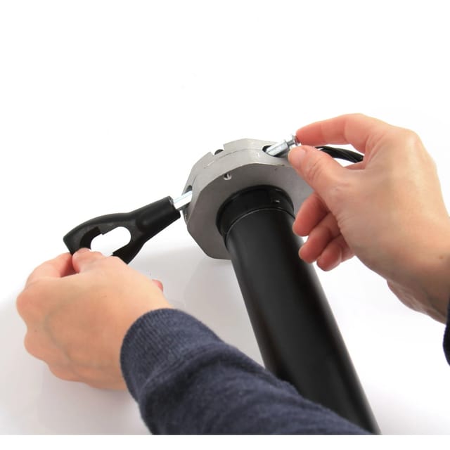 Se für Notöffnung 150 mm