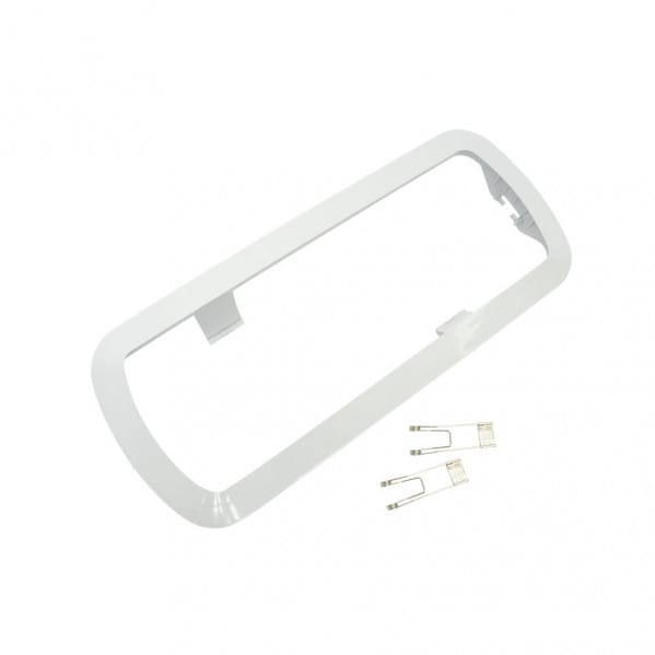 Fab 1446KIT-FIND Thonet Notlicht-Montagesatz 26,5x10,5x3,5 Cm