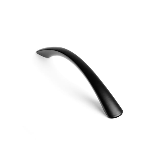 Tropengeeigneter Möbelgriff aus Aluminiumbogen 128 mm REI