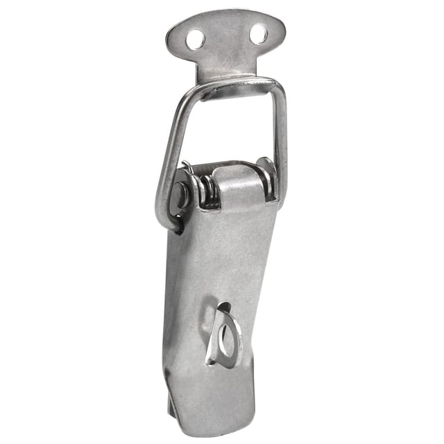 HETTICH Stahl-Hebelverschluss, L.60 x B.17 mm HETTICH