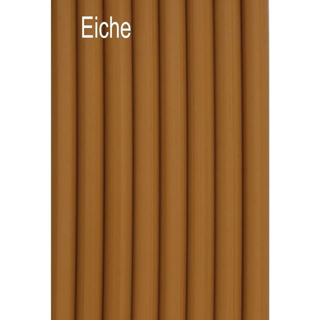 Stubai WoodRepair Holzreparatur Astfüller Füllmasse 9 Sticks x 300mm Eiche