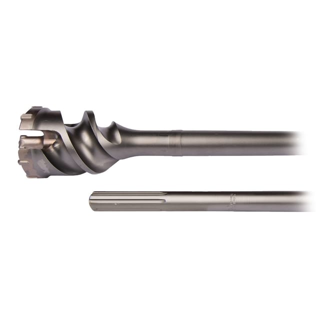 Sds-max Durchbruchkrone 40x550mm P-77001 Steinbohrer Zubehör Bohren - Makita