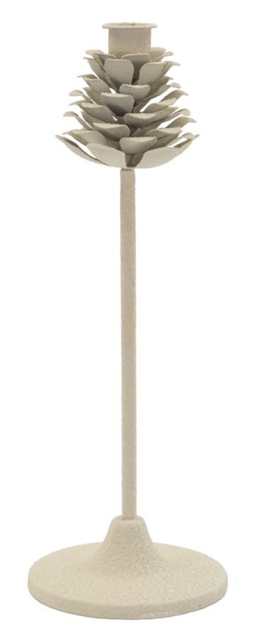 P/cand Dünenkiefernzapfen Cm Ø 11,5 X 33,5