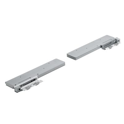 FP - TopLine l, Set Schließdämpfung Silent System, max 20 kg, 2-türig