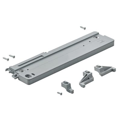 Hettich - TopLine l Silent System Öffnungsdämpfung 2-türig, 50 kg