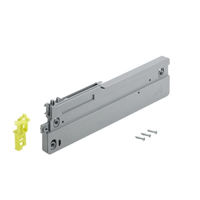 Hettich - TopLine l Silent System Öffnungsdämpfung 2-türig, 20 kg