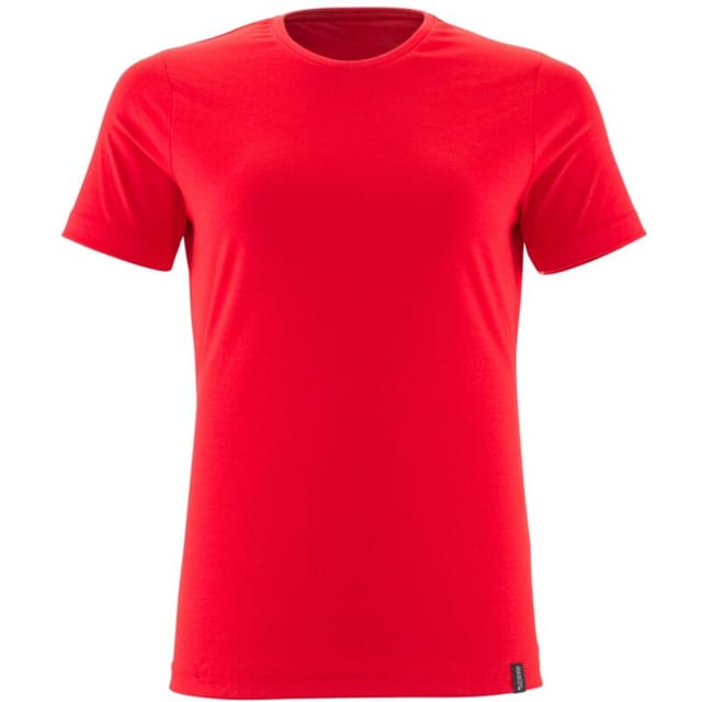 T-Shirt ProWash crossover Damen 20192 Gr. 5XL verkehrsrot - Mascot