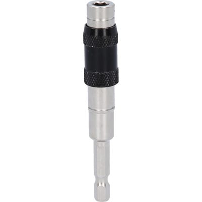 1/4' Magnetischer Schnellwechsel-Bithalter mit Gelenk