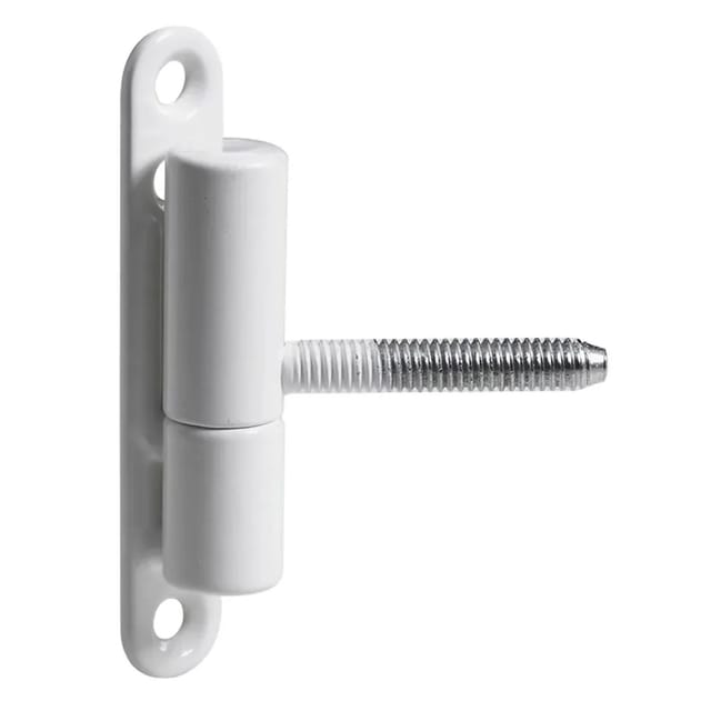 2er-Set Stahlscharniere für HETTICH-Möbel, L.68 x Dm.13 mm HETTICH