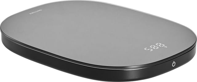 Zwilling Digitale Küchenwaage, Schwarz 53011-053-0