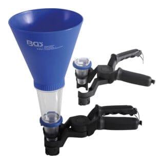 Bgs Technic - Universal Öl-Einfülltrichter
