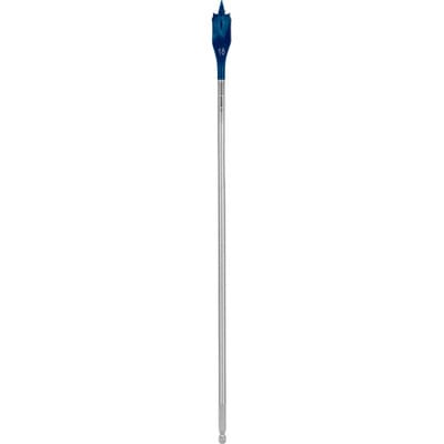 Bosch - Flachfräsbohrer Expert Selfcut Speed, Ausführung: 2608900345, 18x400mm