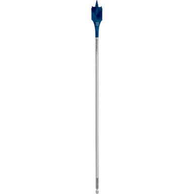 Bosch Accessories 2608900348 Holz-Fräsbohrer 1 Stück 22 mm Gesamtlänge 400 mm Sechskantschaft 1 St.