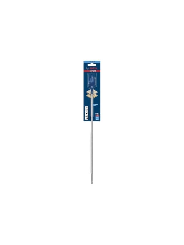 Bosch Accessories 2608900352 Holz-Fräsbohrer 28 mm Gesamtlänge 400 mm Sechskantschaft 1 St.