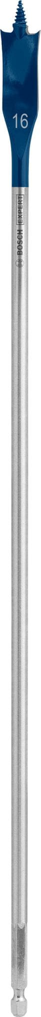 Expert Self Cut Speed Flachfräsbohrer, 16 x 400 mm - Bosch