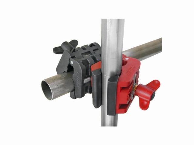 Bewegliche Doppel-Multiclamp-Zange Piher Ausladung 18-48 mm - 34055