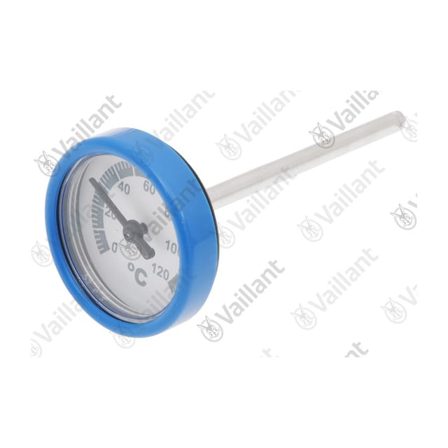 Vaillant - Thermometer blau 0020193825