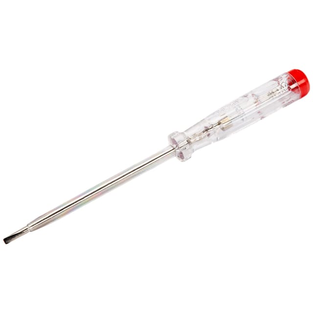 BAHCO 806-1-206x3,5x100mm isolierter Spannungsprüfer