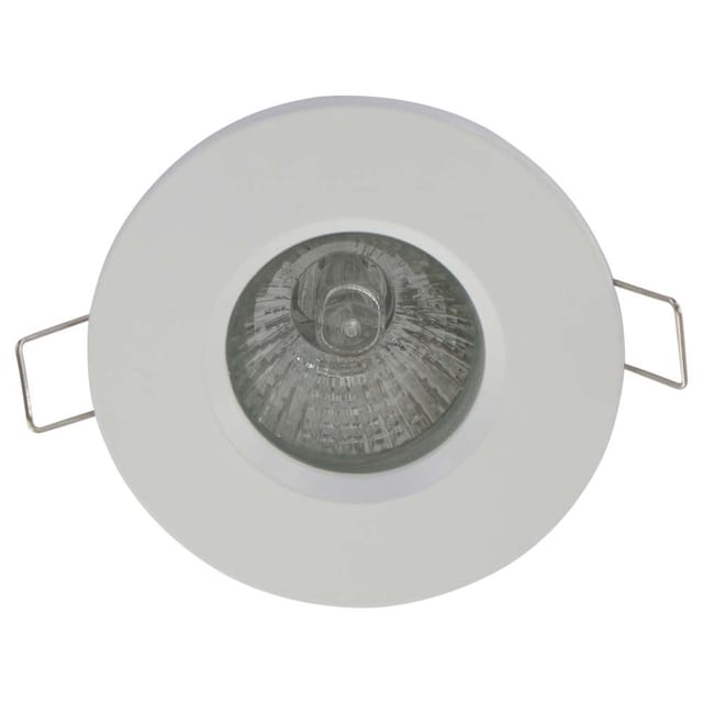 Steinhauer - spot - Pelite spot - weiß - metall - ø 9cm - GU10 -