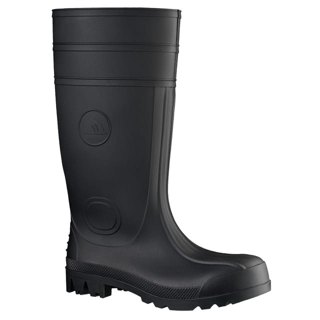 euromax WORKMASTER - PVC-STIEFEL Gr. 40 35376-40 Gr. 40