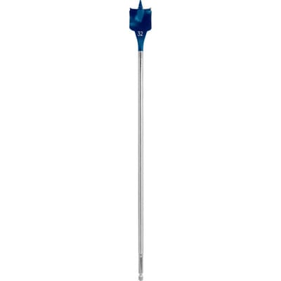 Accessories 2608900354 Holz-Fräsbohrer 32 mm Gesamtlänge 400 mm Sechskantschaft 1 St. - Bosch