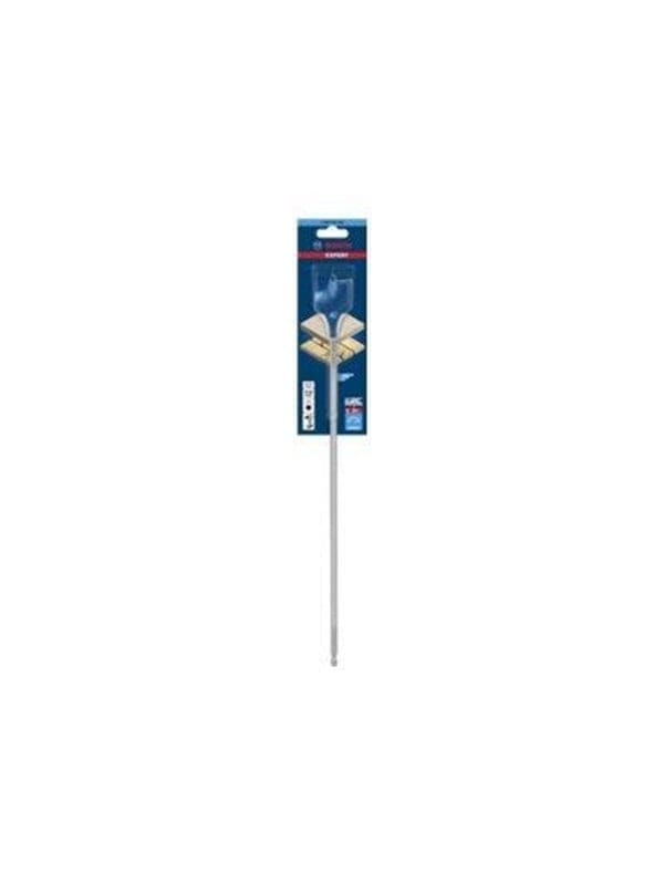Accessories 2608900358 Holz-Fräsbohrer 40 mm Gesamtlänge 400 mm Sechskantschaft 1 St. - Bosch