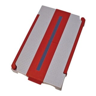 Kronen-Hansa Kronen Hansa Fliesenschneidetisch DocDustfree PP 2,44kg L560xB350xH95mm
