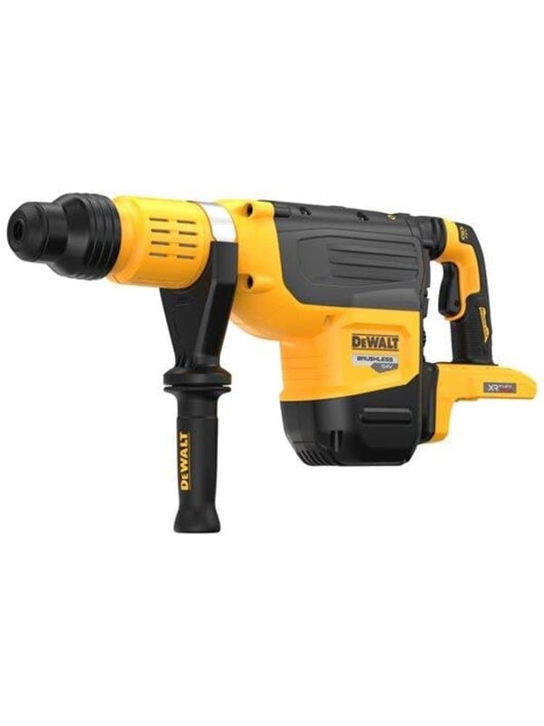 SDS-Max xr Flexvolt 54V Bohrhammer Dewalt 19,4J - DCH775N-XJ