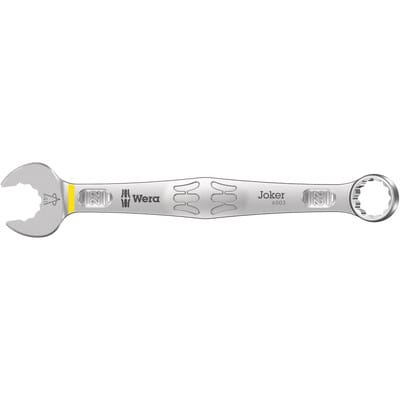 Ringmaulschlüssel Joker 22mm - Wera