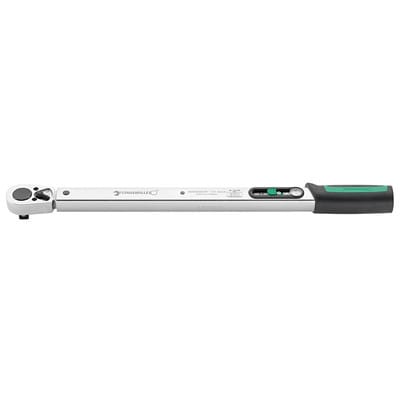 Stahlwille - Drehmomentschlüssel 721/20 Quick 1/2" 40 - 200 Nm - 50204020