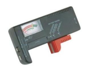 Batterietester Electro Dh 50.450 8430552032204
