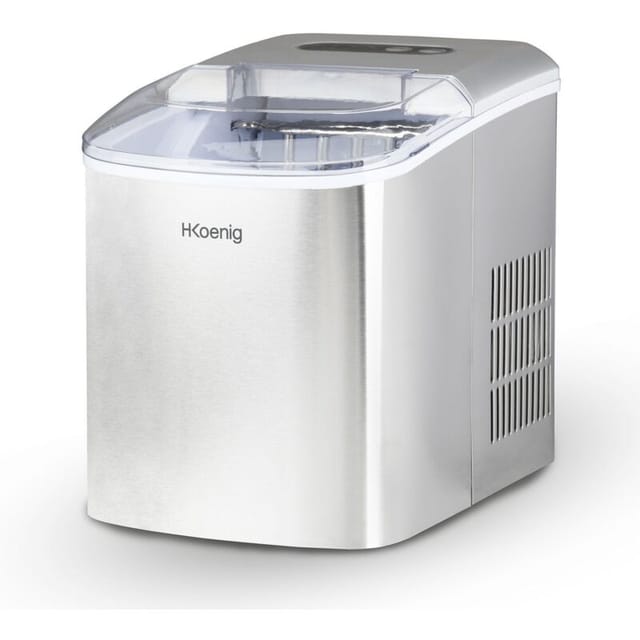 HKoenig KB14 Eiswürfelmaschine, 150 W