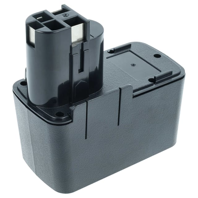 Vhbw - Akku kompatibel mit Bosch ahs 3, ahs 4, ahs a, asg 52, ats 12-P, B2300, B2310, B2500 Elektrowerkzeug (2100mAh NiMH 12 v)