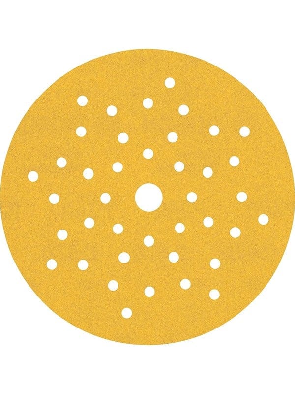 Schleifbl. C470,125mm,K240, 5x expe - 2608901098 - Bosch