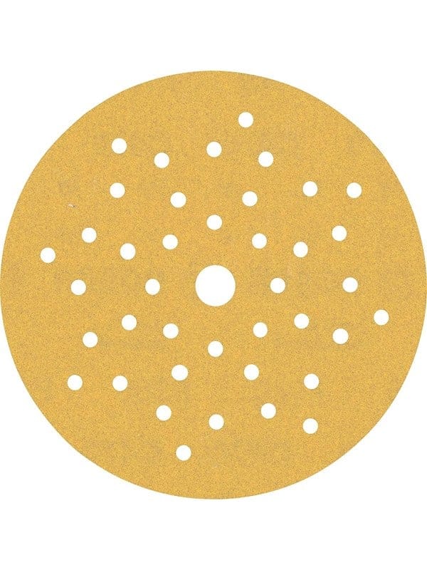 Schleifbl. C470,125mm,K180, 5x expert - 2608901097 - Bosch