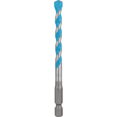 Bosch - Accessories expert HEX-9 2608900579 Mehrzweckbohrer 1 Stück 7 mm Gesamtlänge 100 mm Sechskant