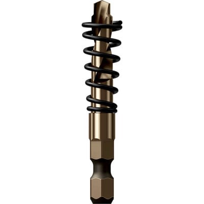 Bosch - Accessories expert Power Change Plus 2608900503 Zentrierbohrer 1 Stück 6 mm 1 St.