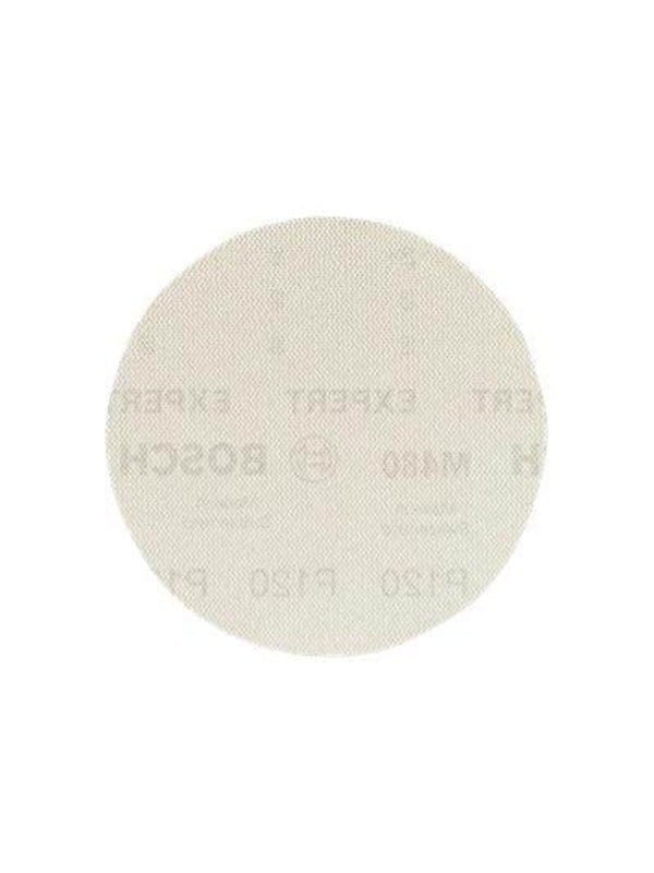Accessories expert M480 2608900692 Schleifnetz für Exzenterschleifer ungelocht Körnung (num) 1 - Bosch