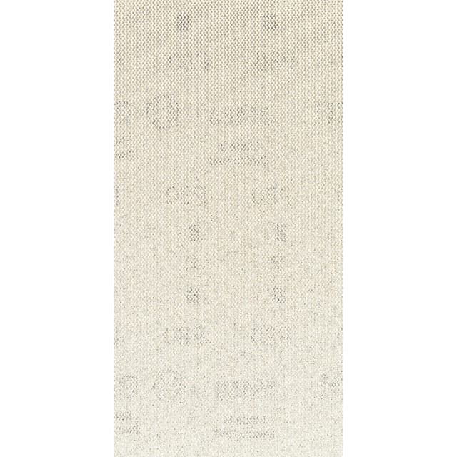 Accessories expert M480 2608900743 Schleifnetz für Schwingschleifer ungelocht Körnung (num) 80 - Bosch