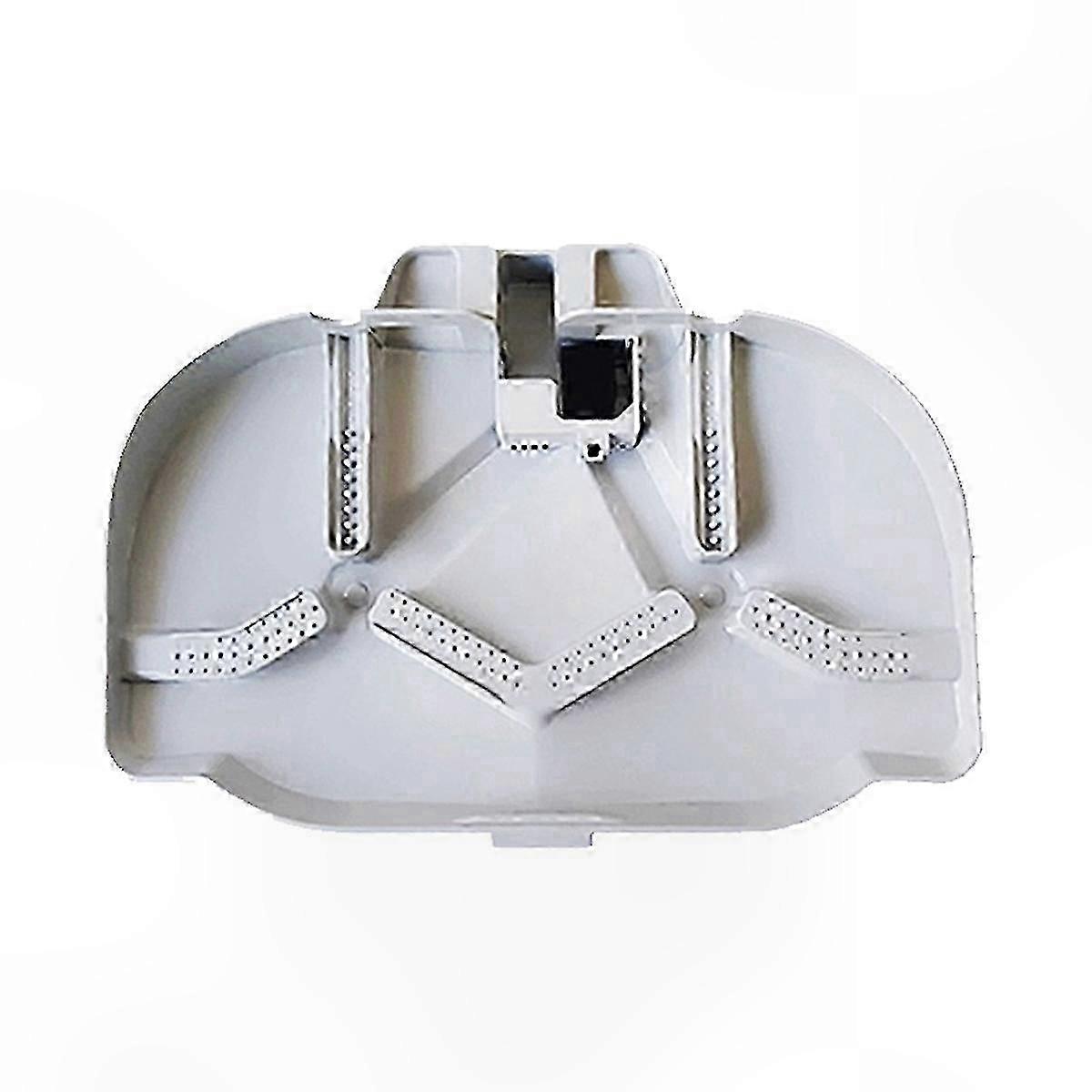 Zubehör Für Die Wischstation Von Saugrobotern, Kompatibel Mit Den Modellen Roborock Q Revo Und P10, Halterung Für Ablagefach 0120