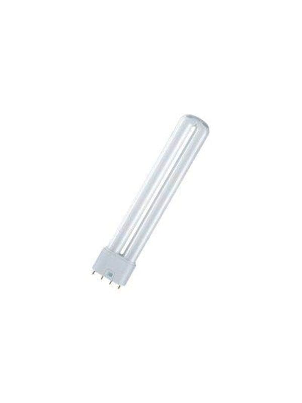 Dulux f 18W/840 Sockel 2G11 4000K dimmbar 4Pin - Osram