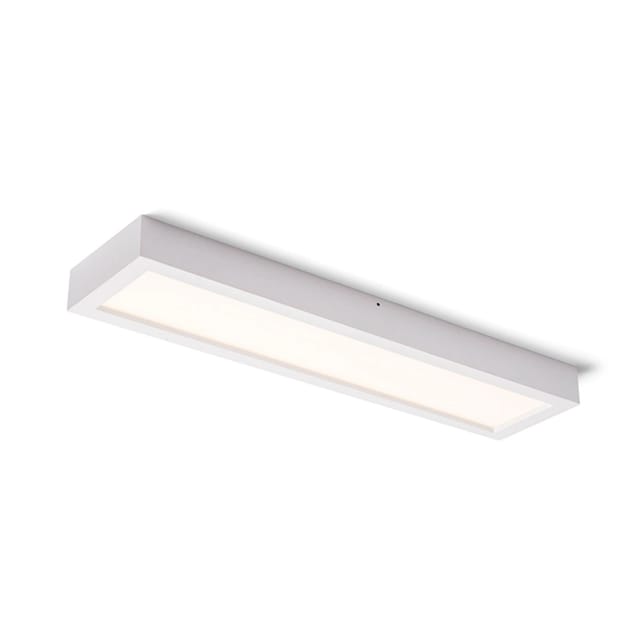 Rendl Light - structural led Deckenleuchte 60x15 Wandleuchte/Deckenleuchte weiss 230V led 22W 3000K