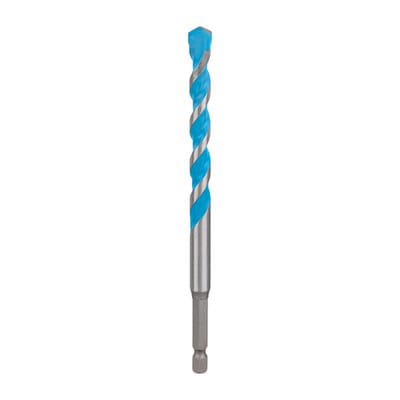 Bosch - Accessories expert HEX-9 2608900582 Mehrzweckbohrer 1 Stück 10 mm Gesamtlänge 150 mm Sechskan
