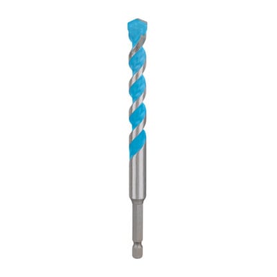 Bosch - Accessories expert HEX-9 2608900583 Mehrzweckbohrer 1 Stück 12 mm Gesamtlänge 150 mm Sechskan